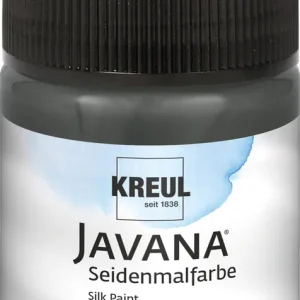 Geld-Zurück-Garantie Javana Seidenfarbe 50ml