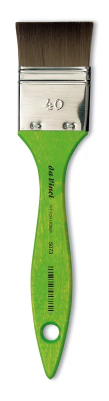 Preis Gesenkt Schulmalpinsel breit