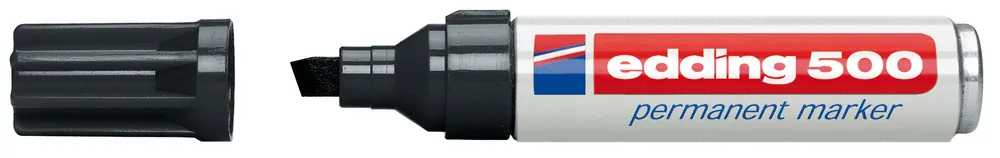 Edding-Stift 500 Nur Heute