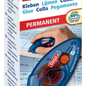 Kracherpreis tesa Kleberoller permanent