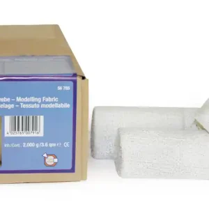 Heute Kaufen Gipsbinden 2kg, Restepackung