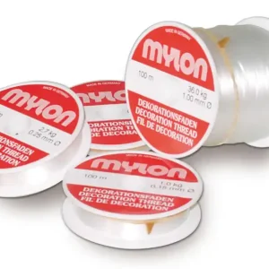 Online Kaufen Perlonfaden 100 m