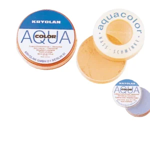 Aquacolor-Nassschminke 30ml Expressversand