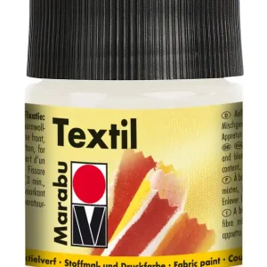 Marabu-Textil-Farbe 50ml Gratis Versand