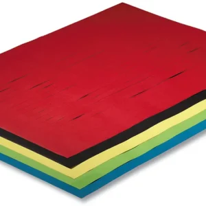 Mengenrabatt Riesenflechtblätter 35x50cm, 20 Blatt