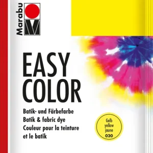 Batik-Farbe EasyColor, Beutel 25g Heute Kaufen