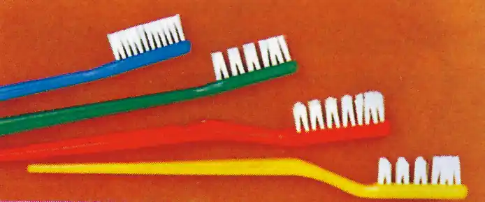 Siebbürsten für Spritzmalerei, 5 Stück Jetzt Zugreifen