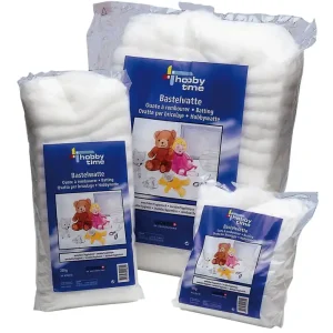 Original Bastelwatte