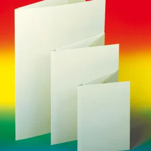 Markenprodukt Sammelmappe