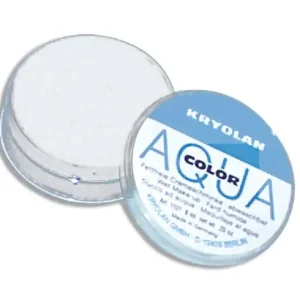 Aquacolor-Nassschminke 8ml Nur Heute