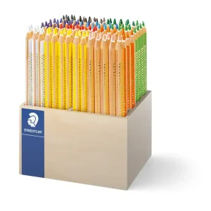 Mega-Angebot Tricki-Dicki 112 Stifte farbig sortiert