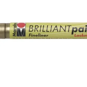 Brilliant Painter 0,8 mm Geld-Zurück-Garantie