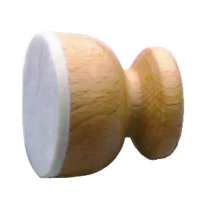 Handreiber 55mm Durchmesser Top-Preis