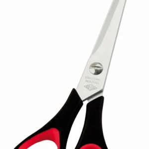 Wochenendangebot Edelstahl-Linkshänderschere 16 cm