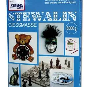 Top-Preis Stewalin-Giessmasse weiß