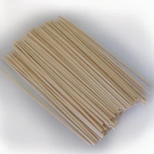 Schaschlik-Stäbe Billig