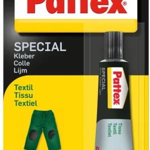 Preiswert Pattex Textil 30g Tube