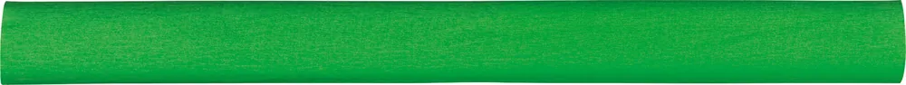 Krepp-Papier wasserfest 50 x 250 cm, mittelgrün - 1 Rolle Super-Preis