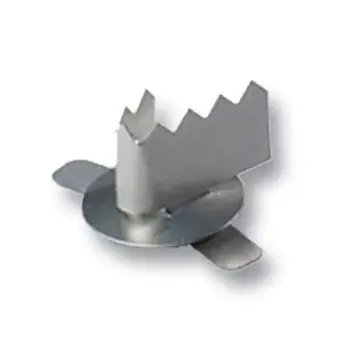 Preisknaller Kerzenhalter für Laternen 100 Stück