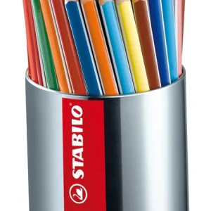 STABILO Trio dick Dose 92 Stifte Top-Preis