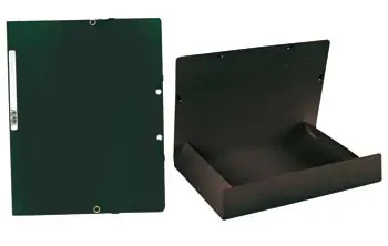 Geld-Zurück-Garantie Sammelmappe Premium Manila DIN A3