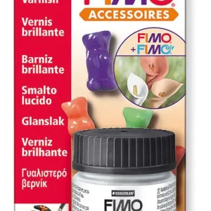 Schneller Versand Fimo-Lack 35 ml