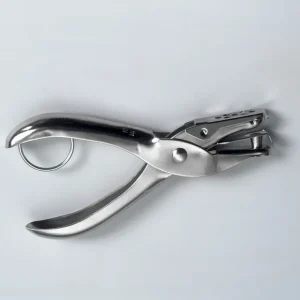 Abverkauf Lochzange 125 mm