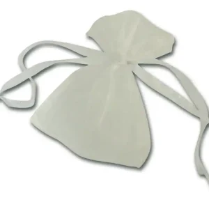 Finale Aktion Chiffonbeutel 12x17 cm, 6 Stück