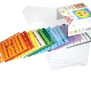 Pixelhobby Starter Box Pixel XL Versand Am Gleichen Tag