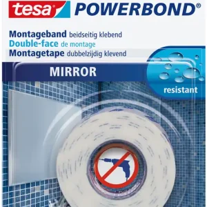 Neu tesa Powerbond® Spiegel 1,5m x 19mm
