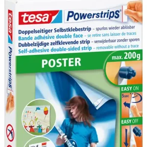 tesa Powerstrips Poster Direkt Vom Hersteller