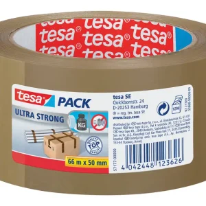 tesa-Pack PP-Folie 66m x 50mm Kostenloser Versand