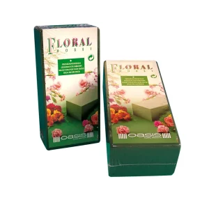 Frisch-Blumensteckschaum grün Versand Am Gleichen Tag