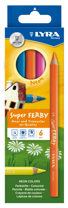 Bestpreis Super FERBY® Sortierungen
