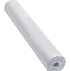 Zeichenpapier 70 cm x 50m 100g/m² weiß, gerollt Sonderaktion