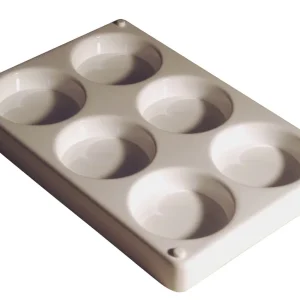 Farbpalette für 8x55mm Pucks Angebot