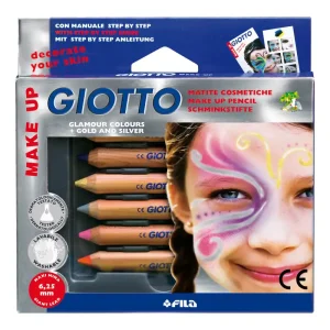 Schminkstifte Glamour Beliebt