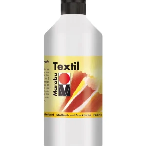 Marabu-Textil-Farbe 500ml Nur Heute