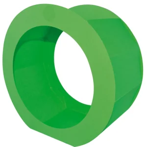 Angebot Laternenrohlinge, 5 Stück, blau