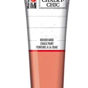 Original Chalky-Chic Kreidefarbe 100 ml Lachs
