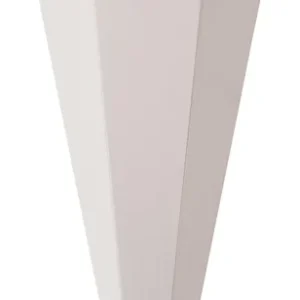 Schultüten Rohlinge, 400g/m², 68cm zum Stecken, 5 Stück, grau Angebot