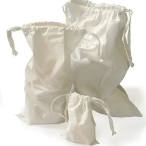 Schnäppchen Baumwollbeutel 27x45cm