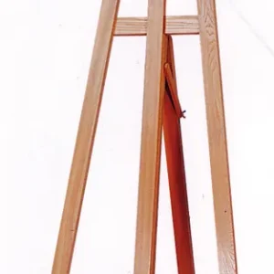 Atelierstaffelei Hochwertig