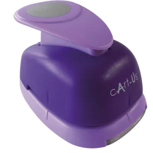 Echt Motivstanzer Kreis ø 33mm