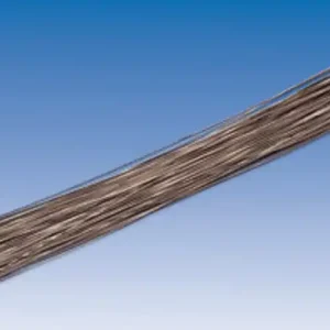 Blumen-Stieldraht 30cm x 0,8mm geglüht, 50 Stück Großhandel