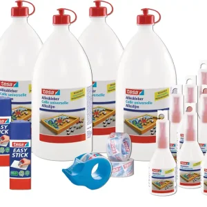 Gleich Bestellen tesa Aktionspaket