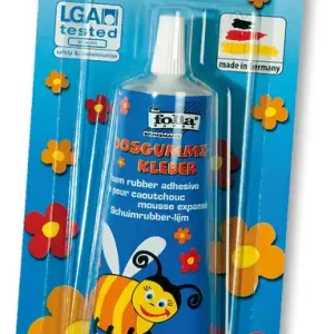 Bestseller Moosgummi - Kleber , 35 g