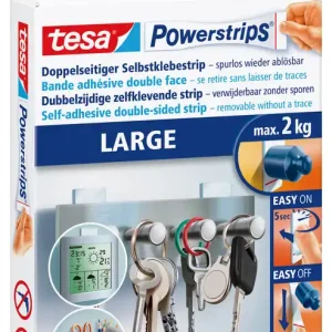 tesa Powerstrips 10 Stück Limited Edition