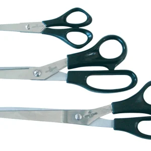 Neu Edelstahlscheren-Set