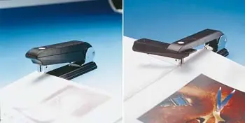 Preisreduziert Drehhefter